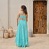 Waves & Shells Co-ord Set